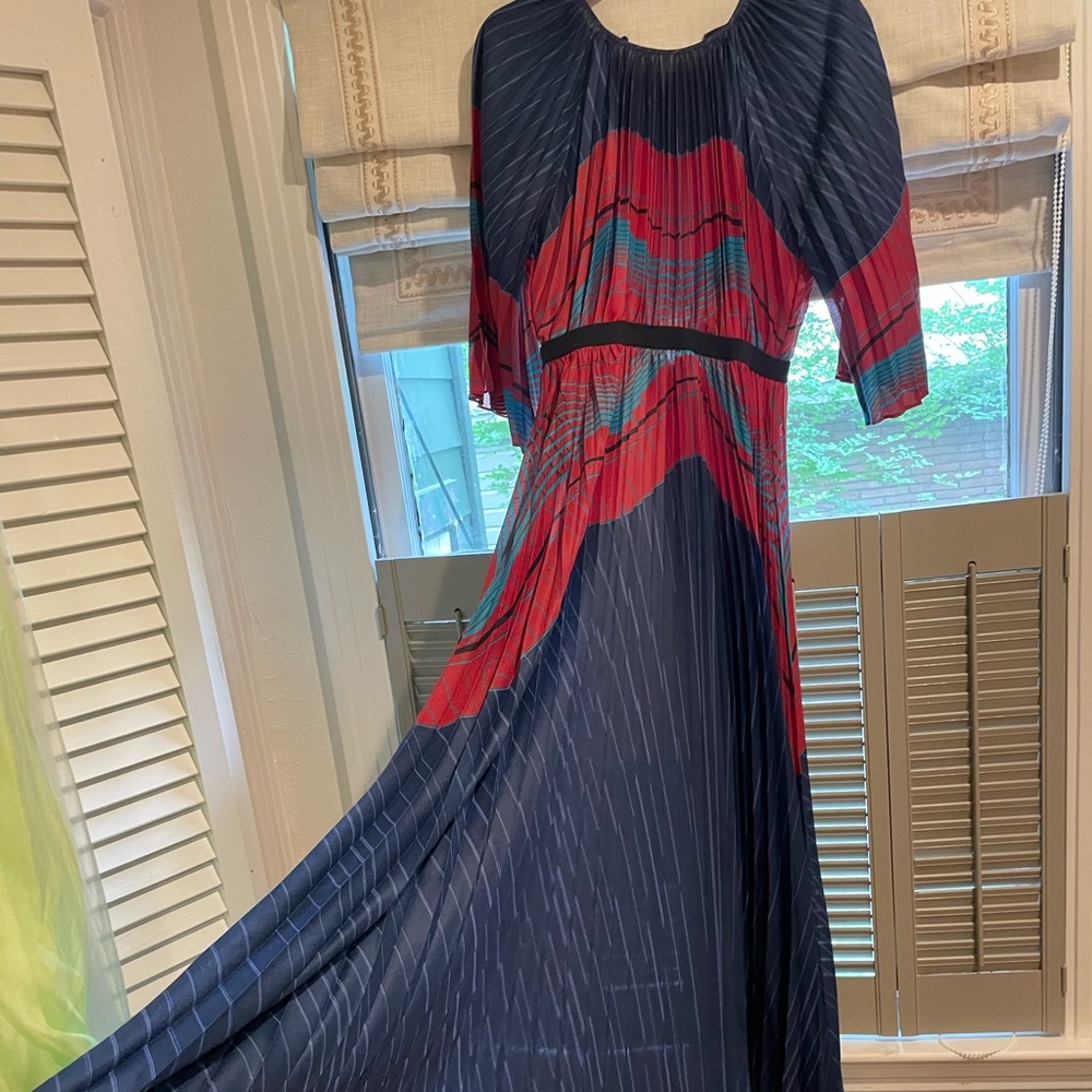 BCBG Maxi Dress